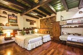 Hotel Muisca