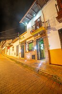 Hotel Muisca