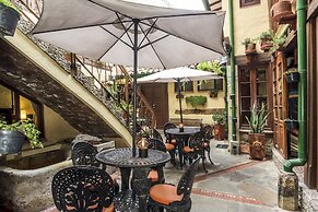Hotel Muisca