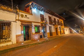 Hotel Muisca