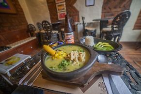 Hotel Muisca