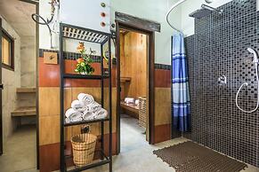 Hotel Muisca