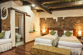 Hotel Muisca