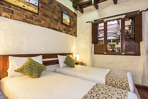 Hotel Muisca