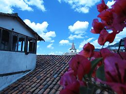 Hotel Muisca