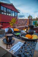 Hotel Muisca