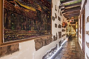 Hotel Muisca