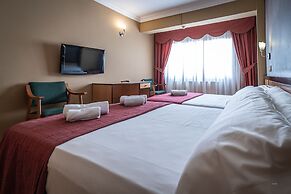 Hotel Silva