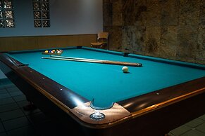 Hotel Silva