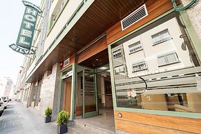 Hotel Silva
