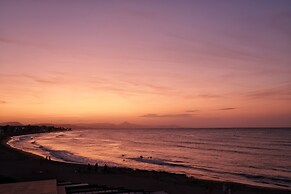 Noguera Mar Hotel