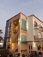 Noguera Mar Hotel