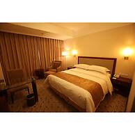 Inner Mongolia Grand Hotel Wangfujing