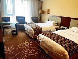 Inner Mongolia Grand Hotel Wangfujing