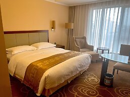 Inner Mongolia Grand Hotel Wangfujing