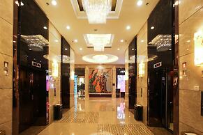 Inner Mongolia Grand Hotel Wangfujing