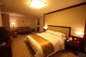 Inner Mongolia Grand Hotel Wangfujing