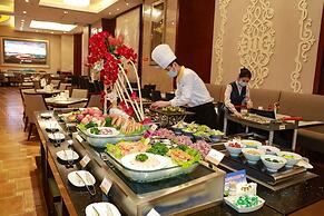 Inner Mongolia Grand Hotel Wangfujing