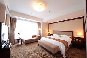 Inner Mongolia Grand Hotel Wangfujing
