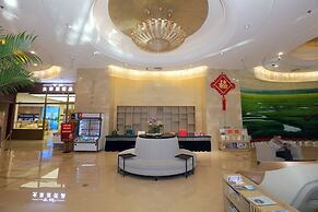 Inner Mongolia Grand Hotel Wangfujing