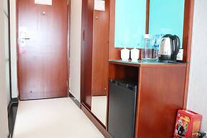 Jiangyue Hotel - Guangzhou