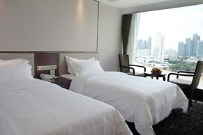 Jiangyue Hotel - Guangzhou
