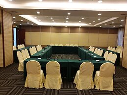 Jiangyue Hotel - Guangzhou