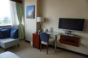Jiangyue Hotel - Guangzhou