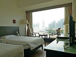 Jiangyue Hotel - Guangzhou