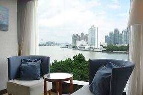 Jiangyue Hotel - Guangzhou