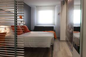 Hotel Bed4u Pamplona