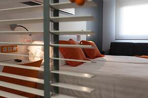 Hotel Bed4u Pamplona
