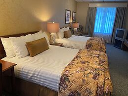 Kingston Hotel