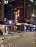 Kingston Hotel
