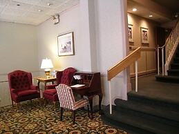 Kingston Hotel
