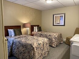 Kingston Hotel