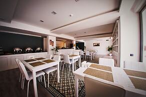 Rhapsody Hotel & Spa Kalkan (+12 Adults only)
