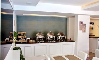 Rhapsody Hotel & Spa Kalkan (+12 Adults only)