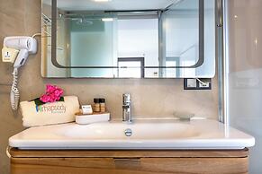 Rhapsody Hotel & Spa Kalkan (+12 Adults only)