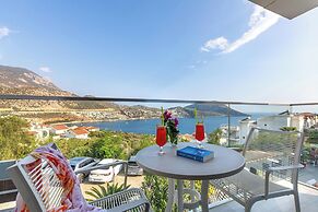 Rhapsody Hotel & Spa Kalkan (+12 Adults only)