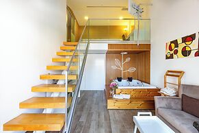 Rhapsody Hotel & Spa Kalkan (+12 Adults only)