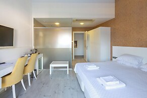 Rhapsody Hotel & Spa Kalkan (+12 Adults only)