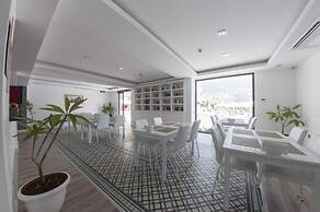 Rhapsody Hotel & Spa Kalkan (+12 Adults only)