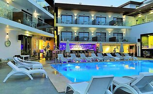Rhapsody Hotel & Spa Kalkan (+12 Adults only)