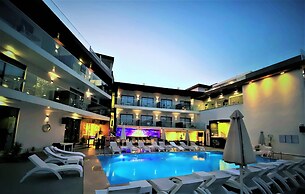 Rhapsody Hotel & Spa Kalkan (+12 Adults only)