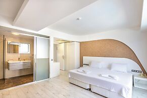 Rhapsody Hotel & Spa Kalkan (+12 Adults only)