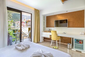 Rhapsody Hotel & Spa Kalkan (+12 Adults only)