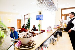 Grand Hotel Elite