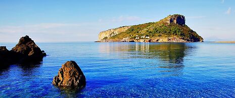 Hotel Village Club Santa Caterina