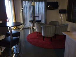 Hotel Vila de Premià